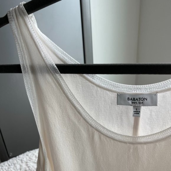 Babaton camisole - Picture 2 of 2